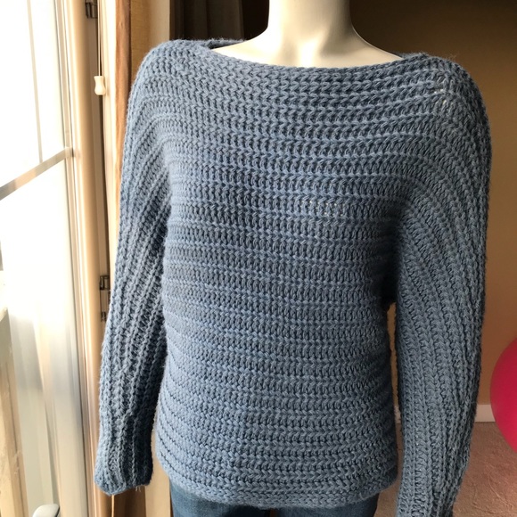 Knit Sweater - Picture 3 of 6